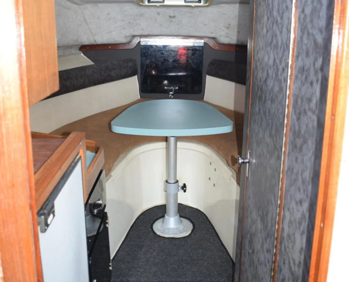 Botel Stamas Yacht Varna