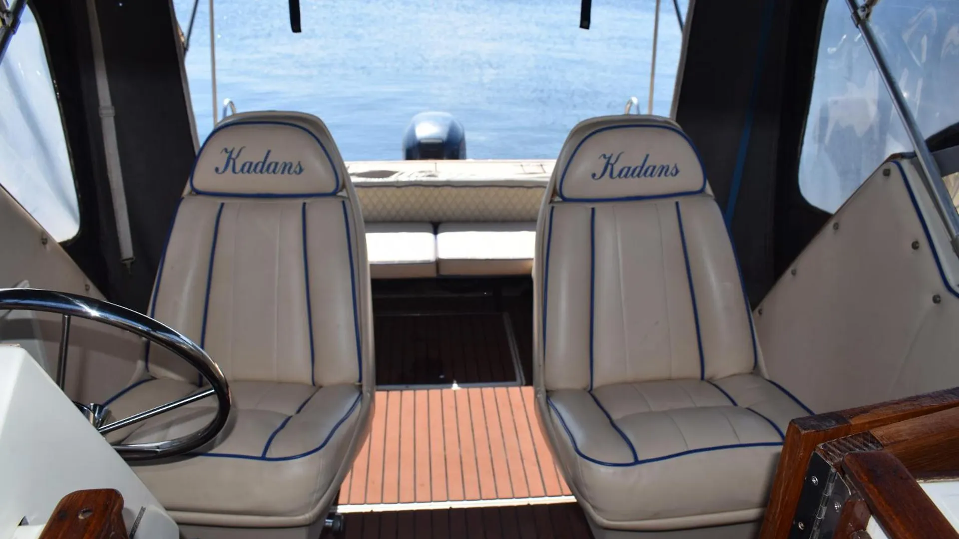 Bateau-hôtel Stamas Yacht Varna
