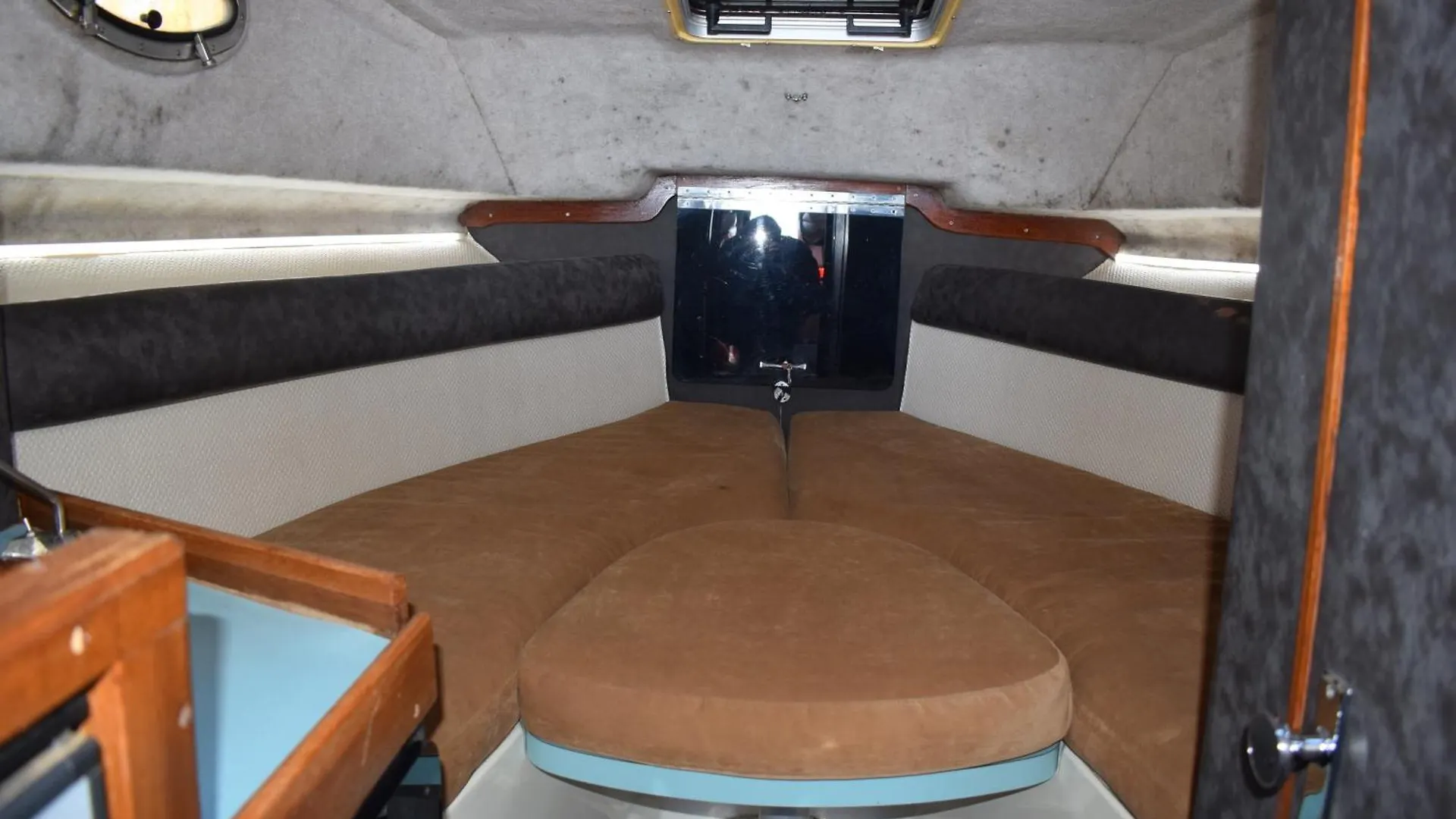 Stamas Yacht Varna